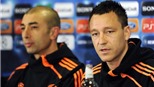 01h45, Benfica - Chelsea: Niềm tin mong manh